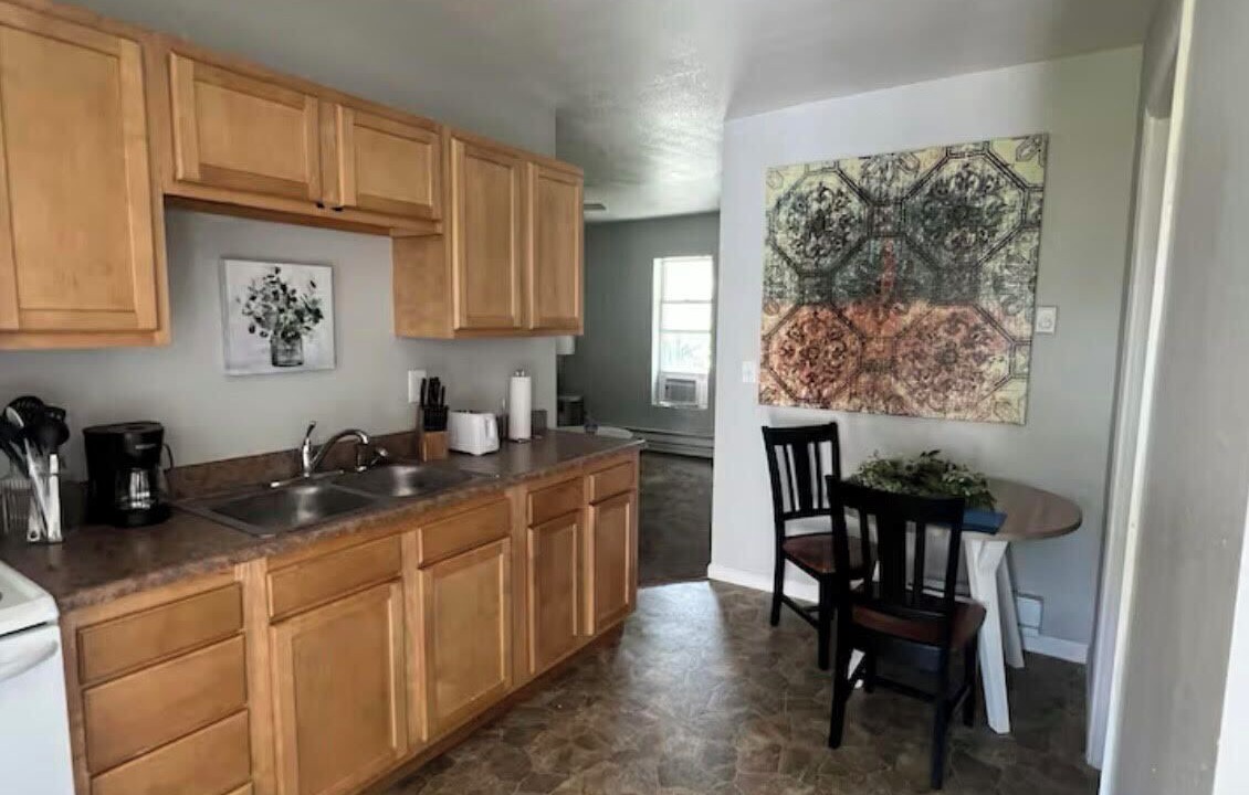 Photo of Kitchen in Muncie