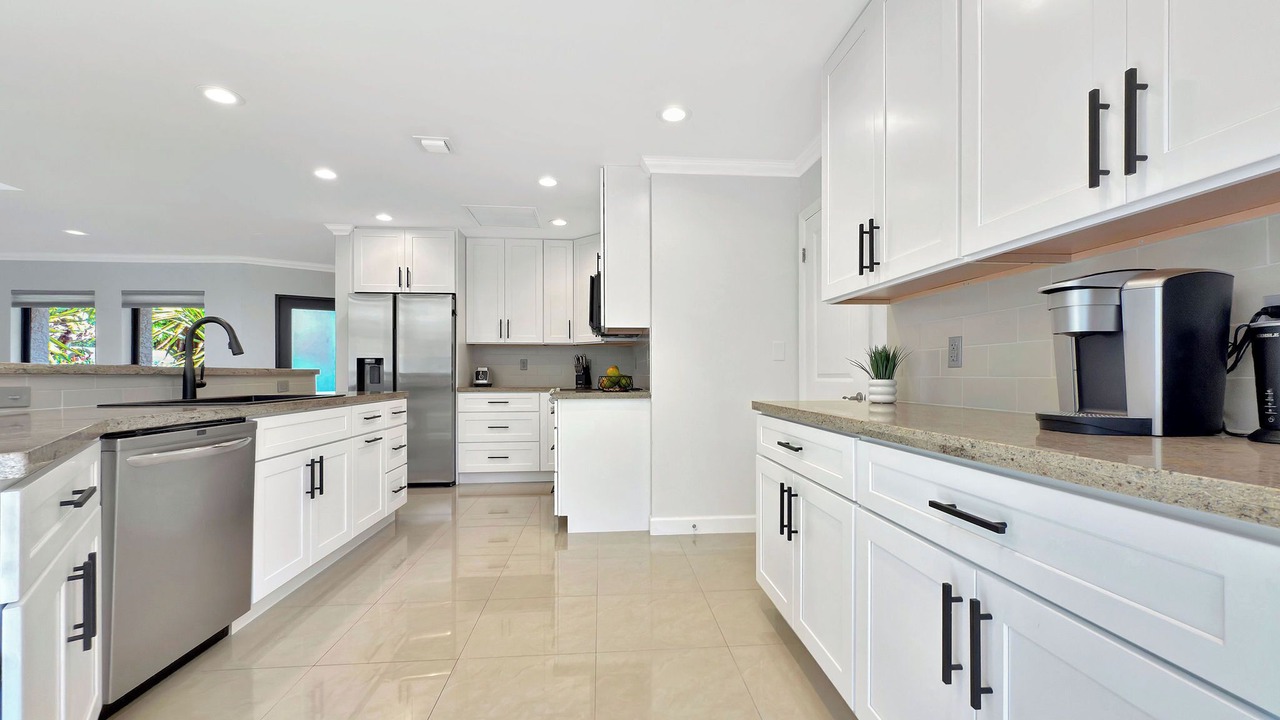 Photo of Kitchen in Coral Shores