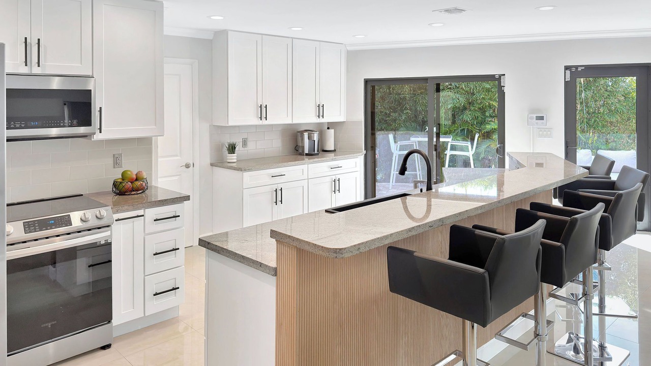 Photo of Kitchen in Coral Shores