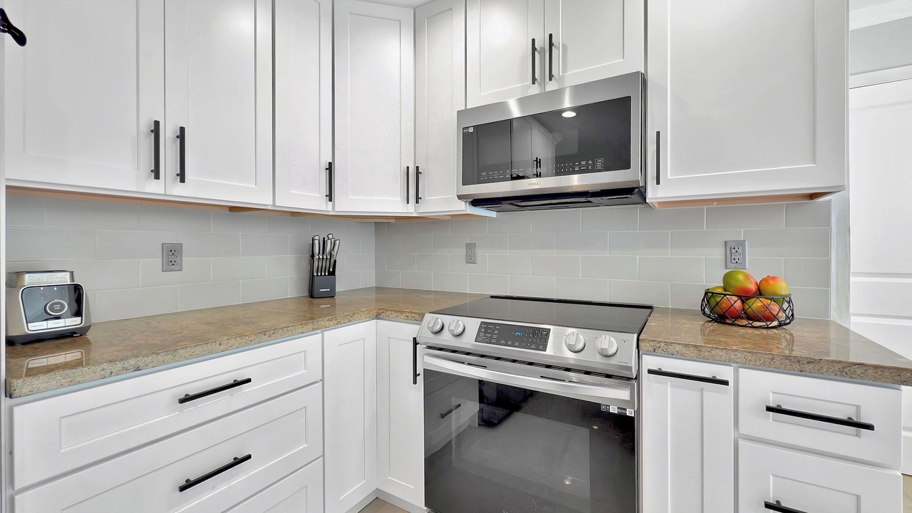 Photo of Kitchen in Coral Shores