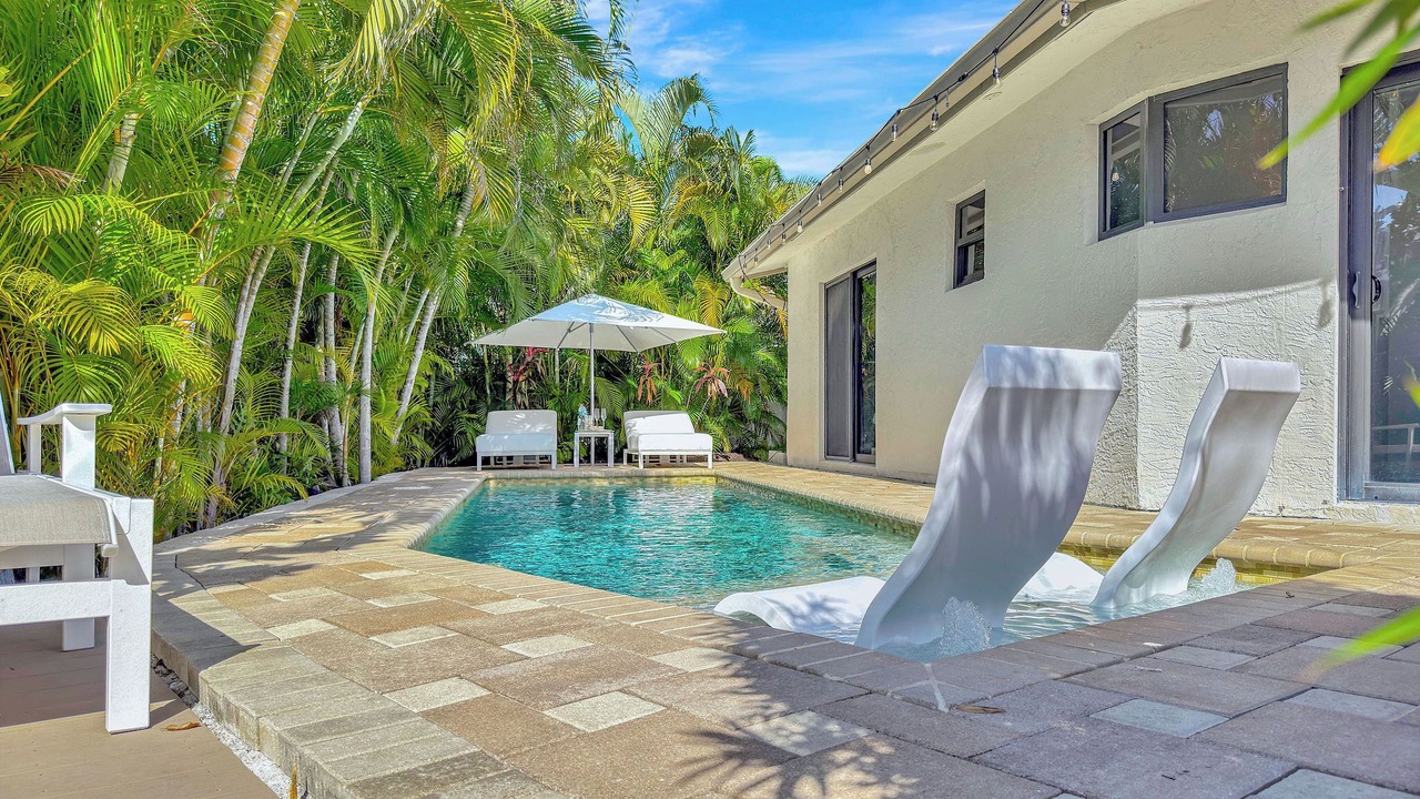 Photo of Outdoor in Coral Shores