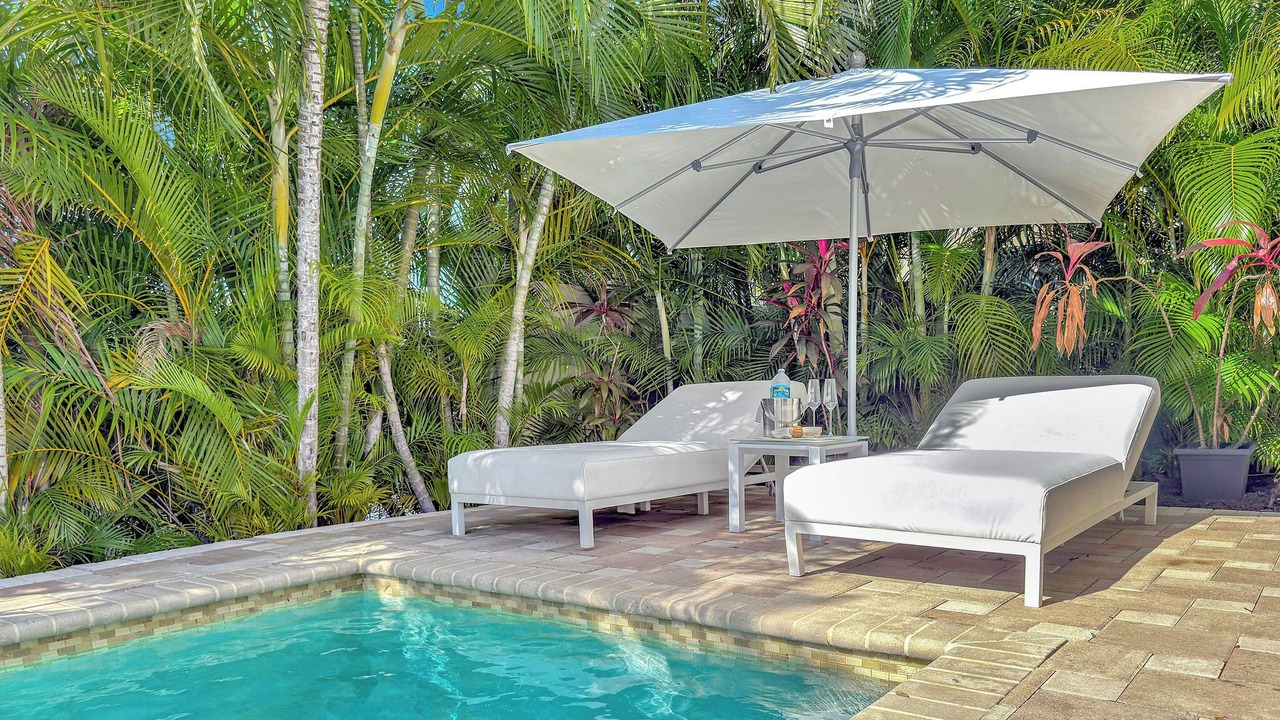 Photo of Outdoor in Coral Shores