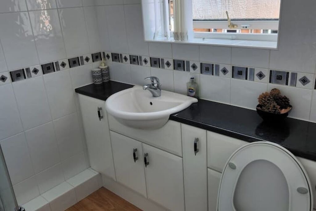 Photo of Bathroom in Bolton