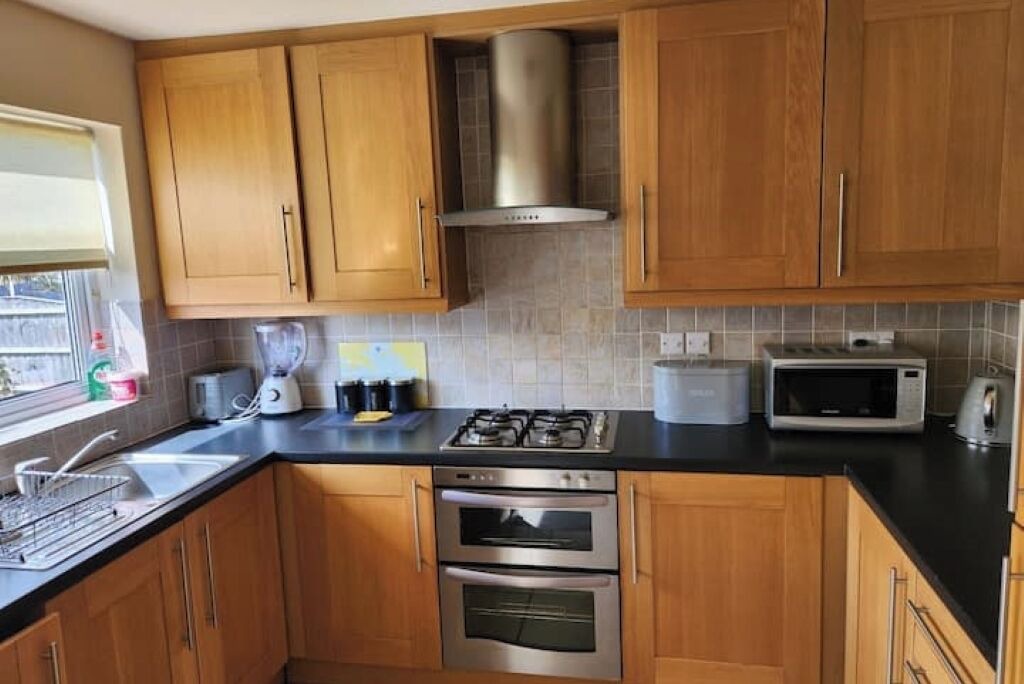 Photo of Kitchen in Bolton