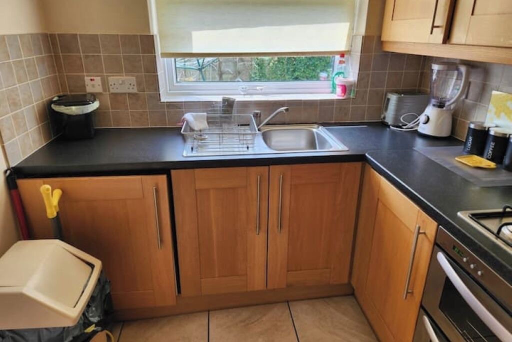 Photo of Kitchen in Bolton