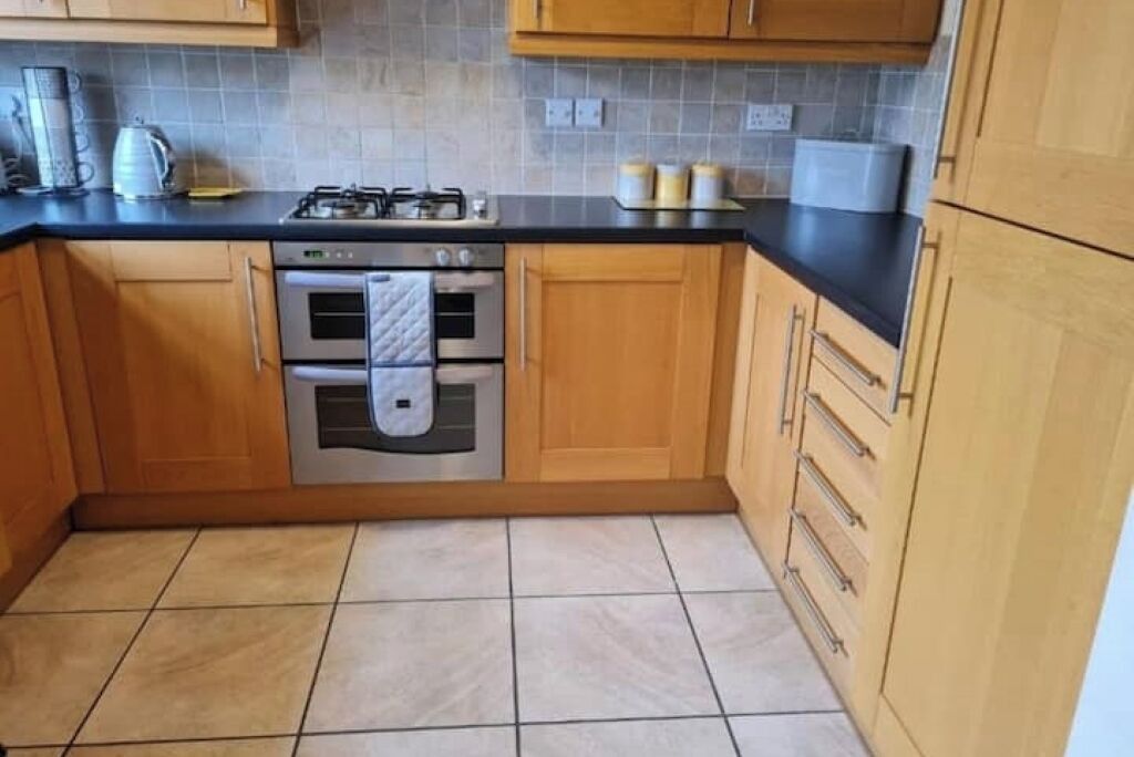 Photo of Kitchen in Bolton