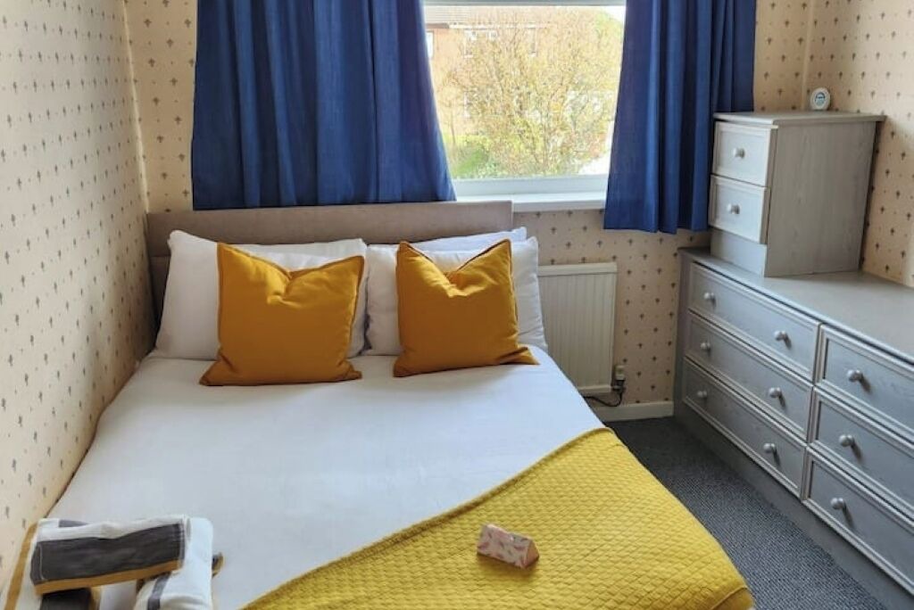 Photo of Bedroom in Bolton