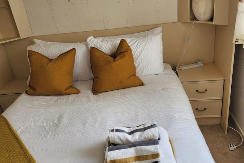 Photo of Bedroom in Bolton