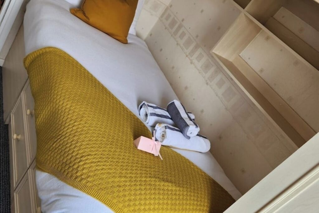 Photo of Bedroom in Bolton