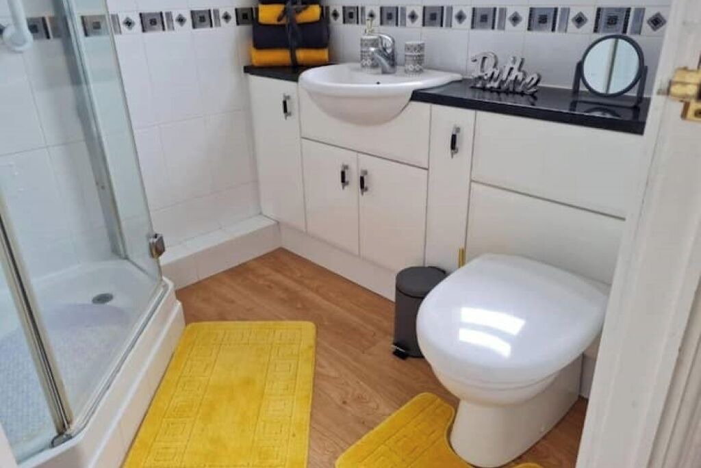 Photo of Bathroom in Bolton