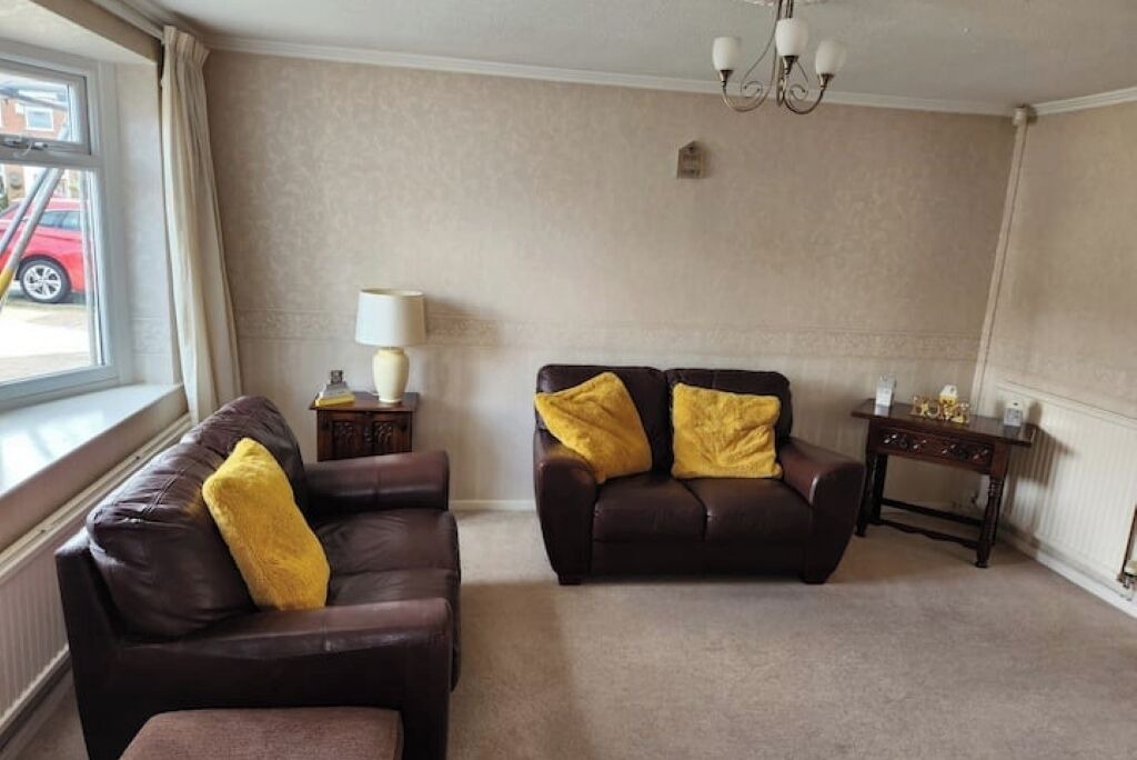 Photo of Livingroom in Bolton