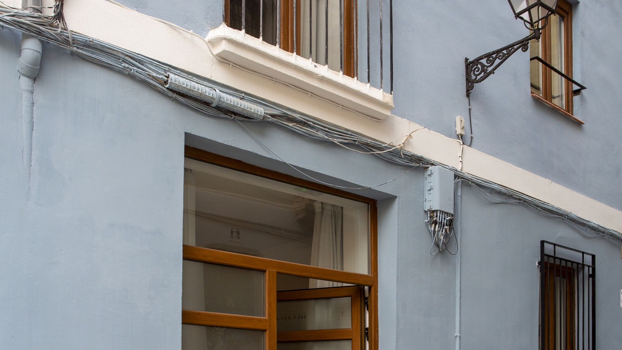 Photo of Outdoor in Barrio del Carmen