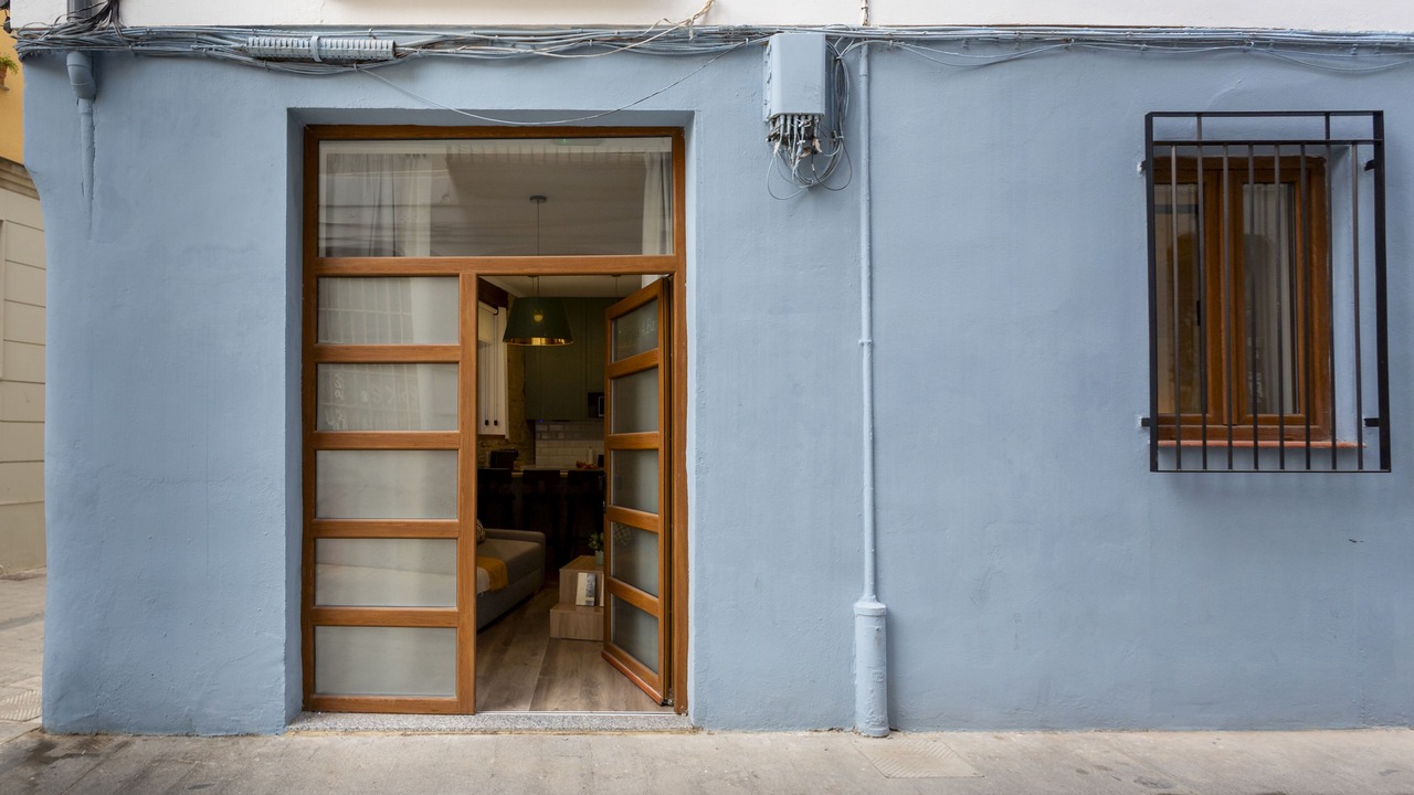 Photo of Outdoor in Barrio del Carmen