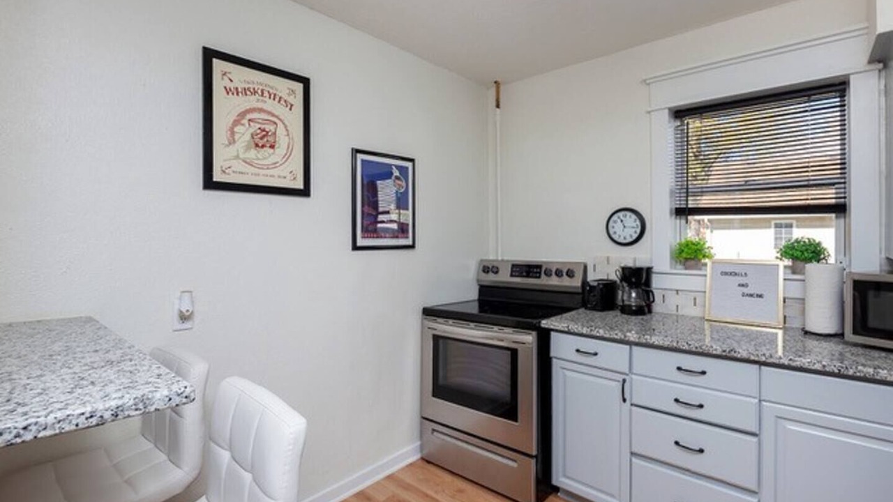 Photo of Kitchen in Des Moines