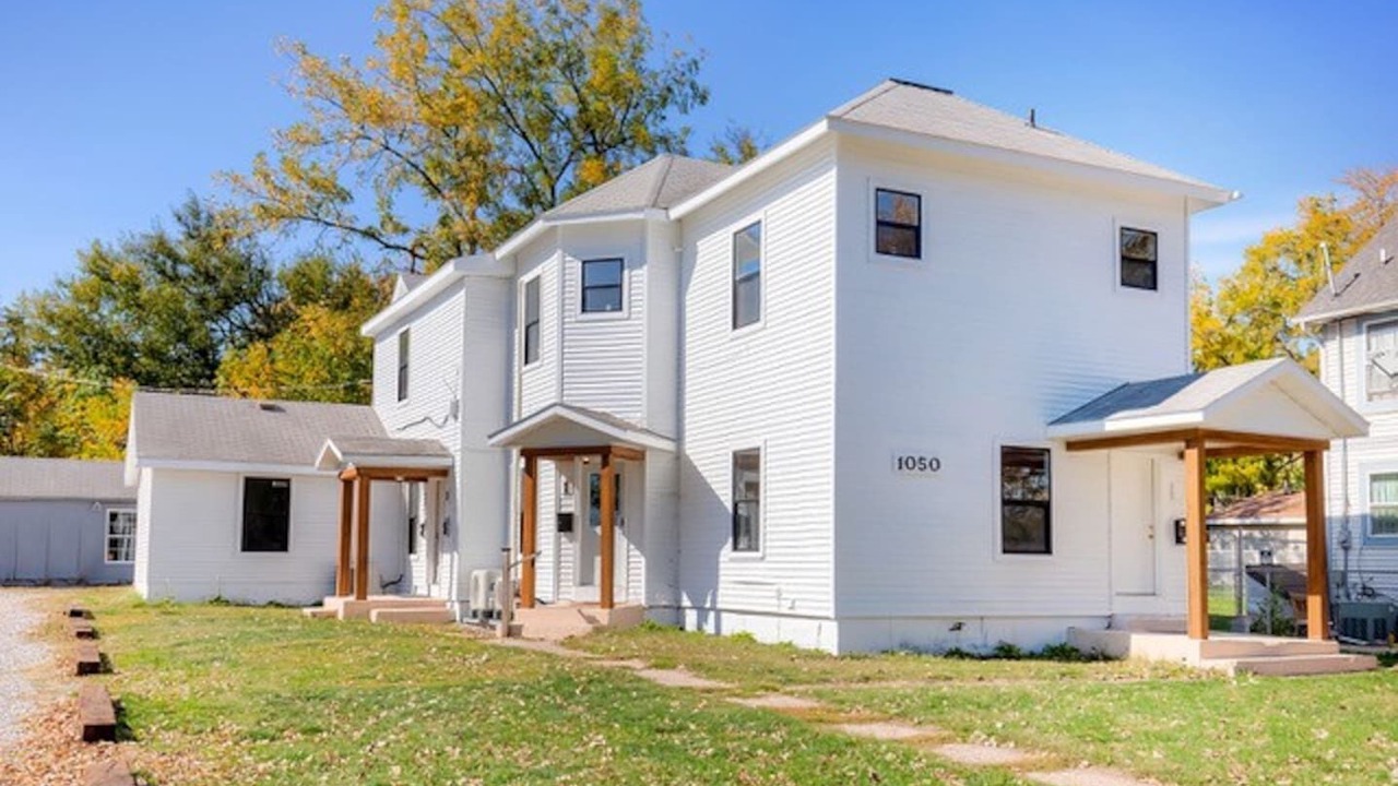 Photo of Outdoor in Des Moines