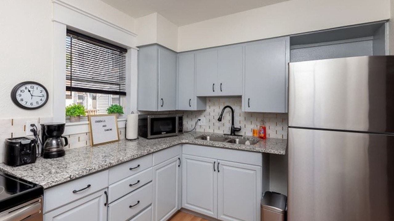 Photo of Kitchen in Des Moines