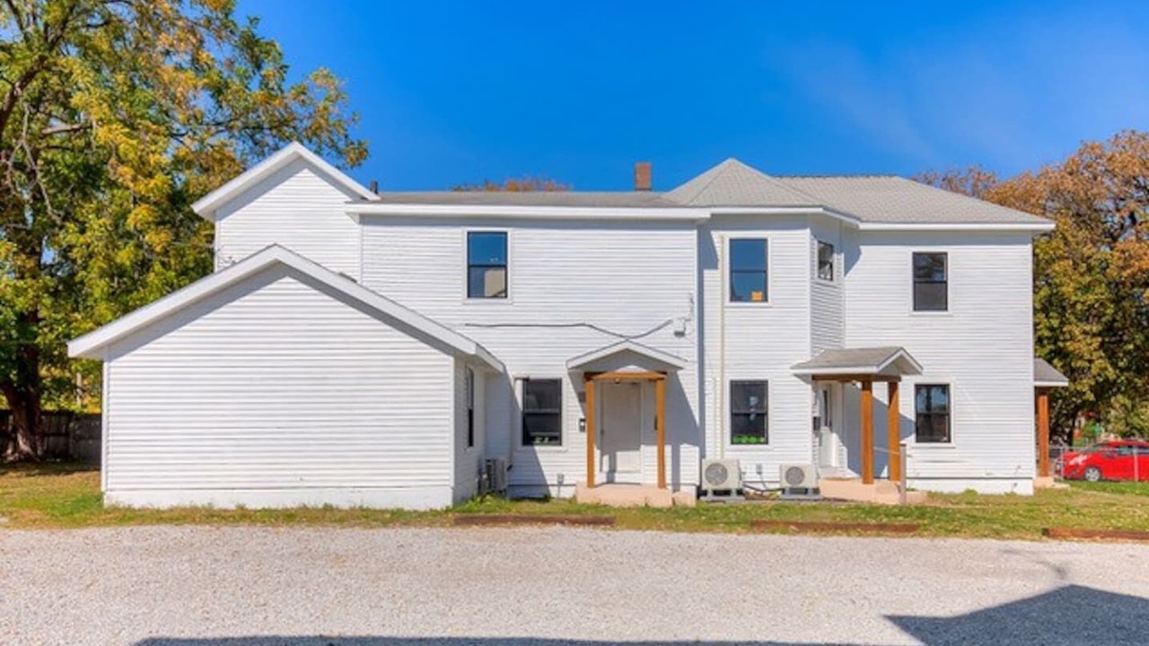 Photo of Outdoor in Des Moines