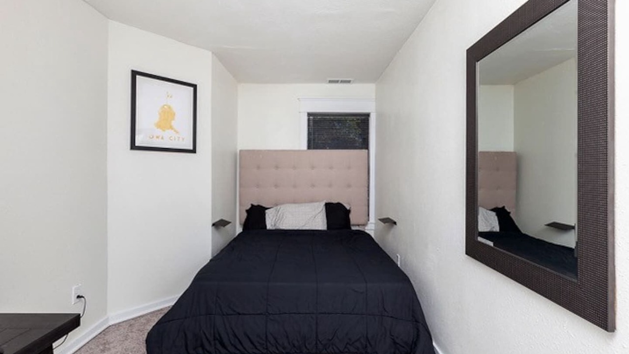 Photo of Bedroom in Des Moines