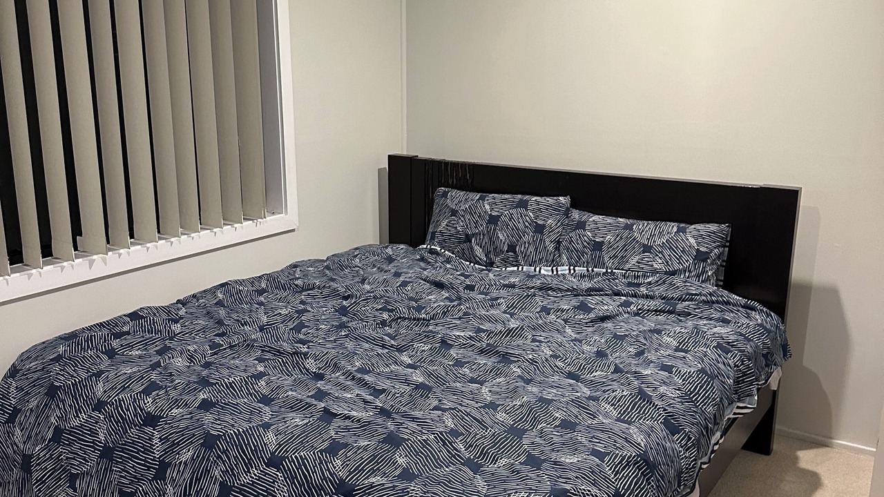 Photo of Bedroom in Taree