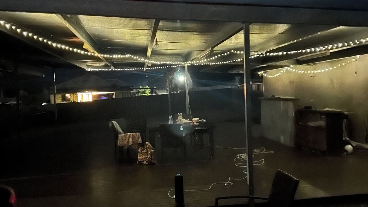 Photo of Patio Balcony in Taree