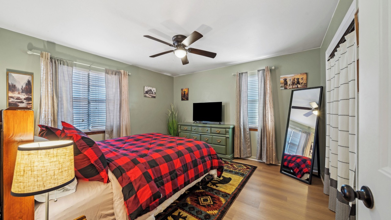 Photo of Bedroom in Bixby