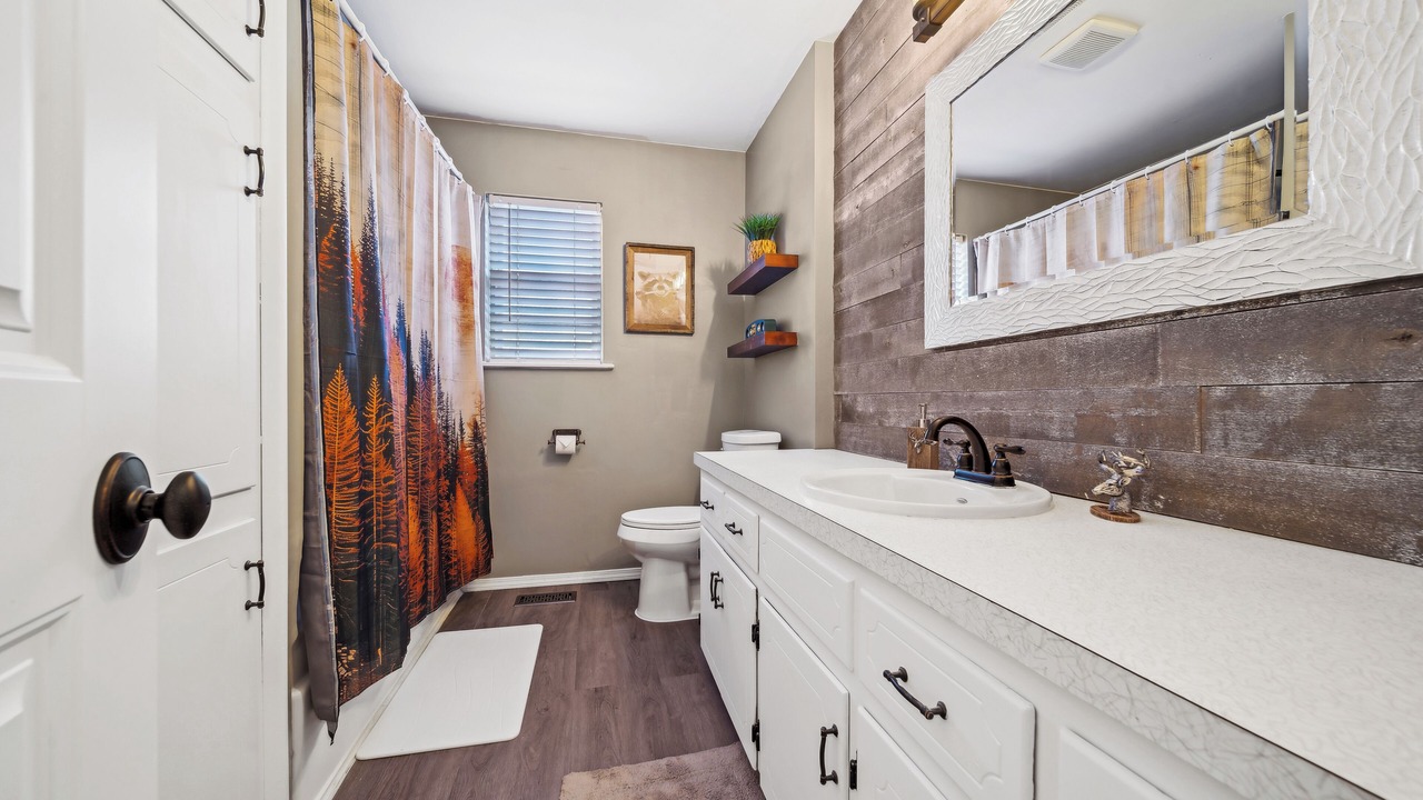 Photo of Bathroom in Bixby
