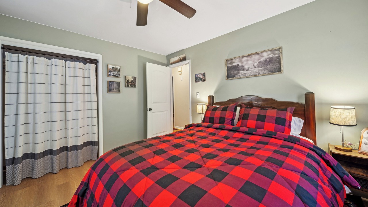 Photo of Bedroom in Bixby