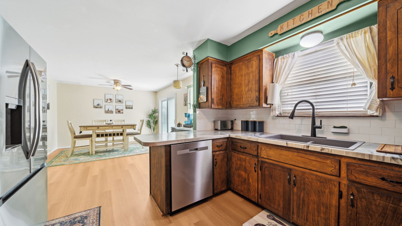 Photo of Kitchen in Bixby