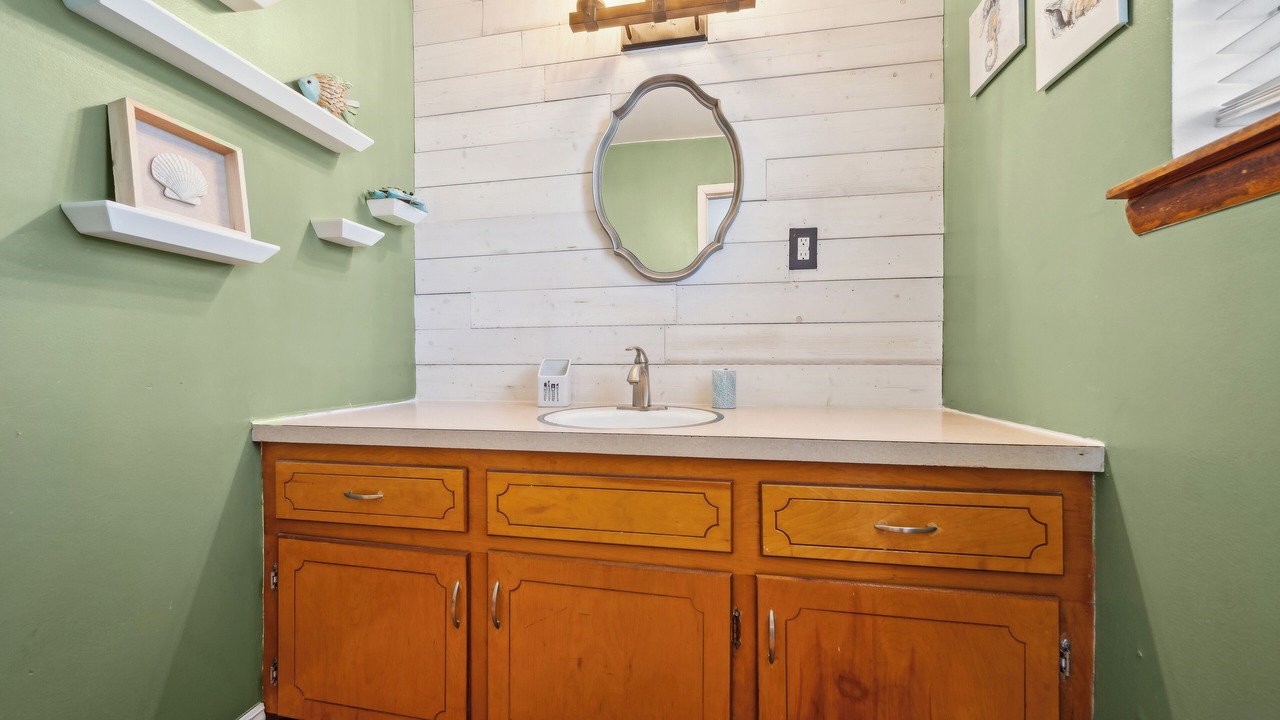 Photo of Bathroom in Bixby