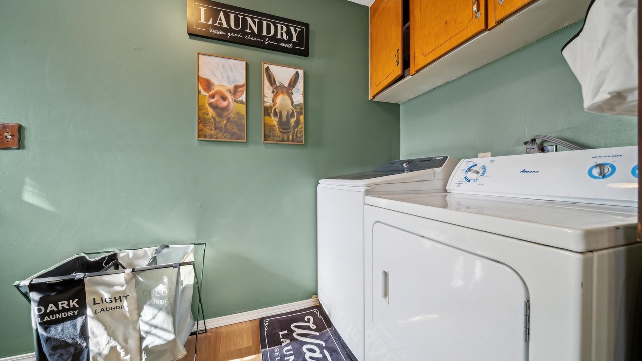 Photo of Bedroom in Bixby