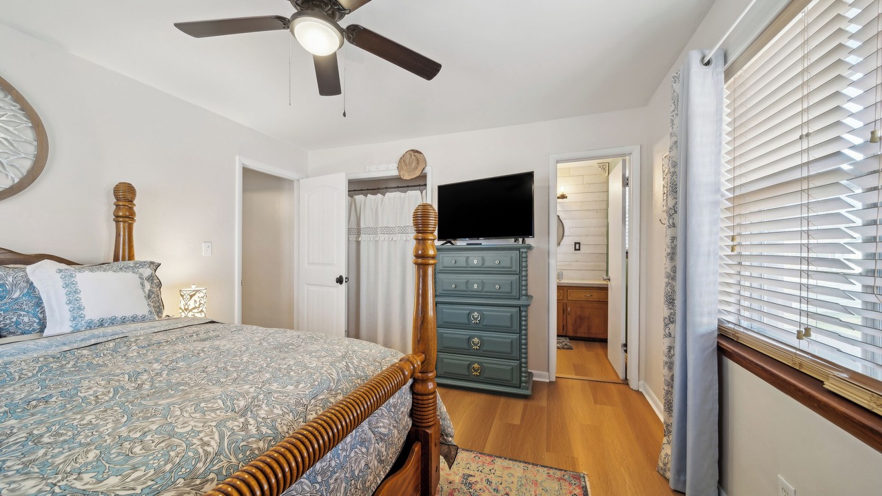 Photo of Bedroom in Bixby