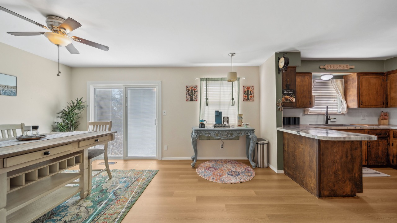 Photo of Kitchen in Bixby