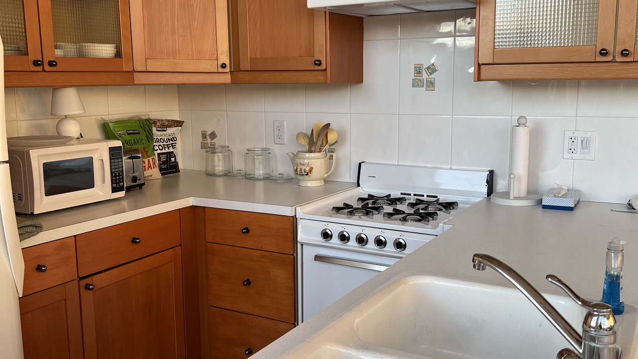 Photo of Kitchen in Plainfield