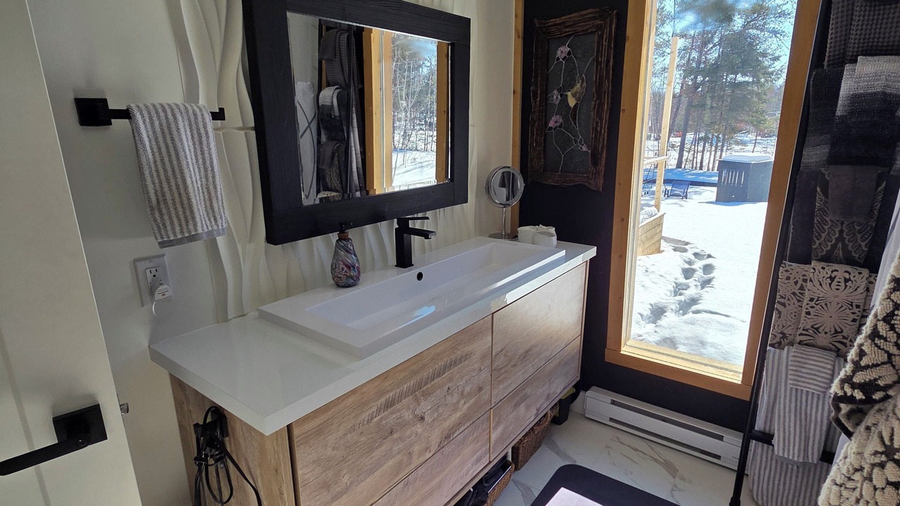 Photo of Bathroom in Grand-Digue