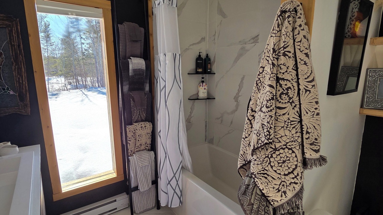 Photo of Bathroom in Grand-Digue