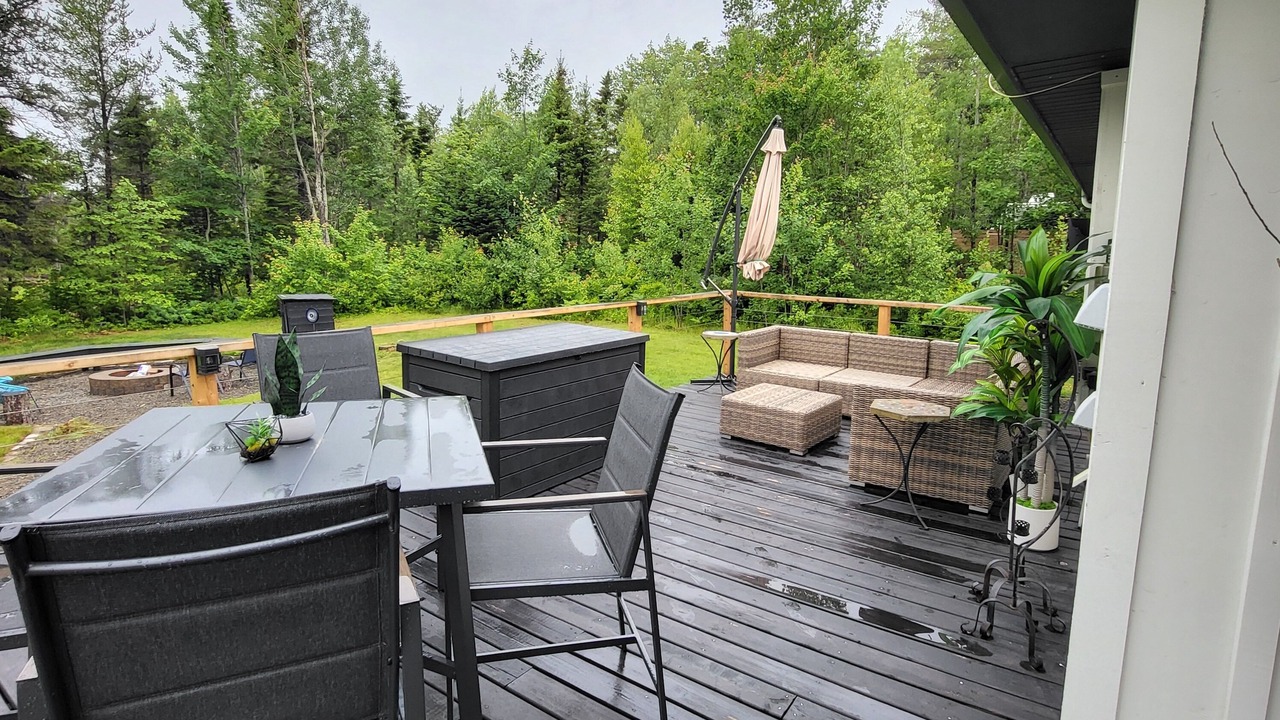 Photo of Outdoor in Grand-Digue