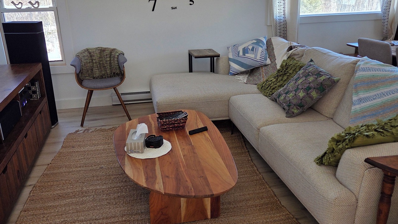 Photo of Livingroom in Grand-Digue