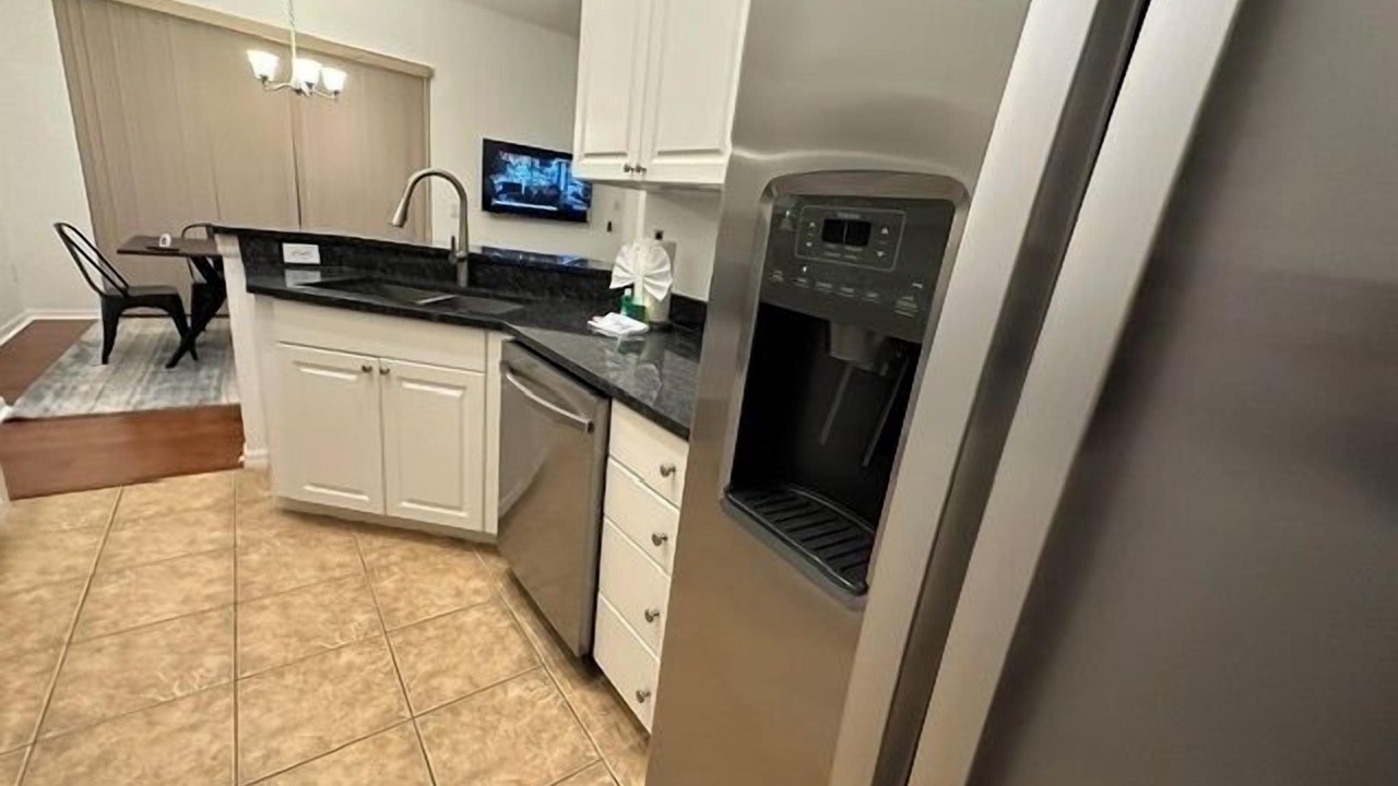Photo of Kitchen in Tuscan Hills