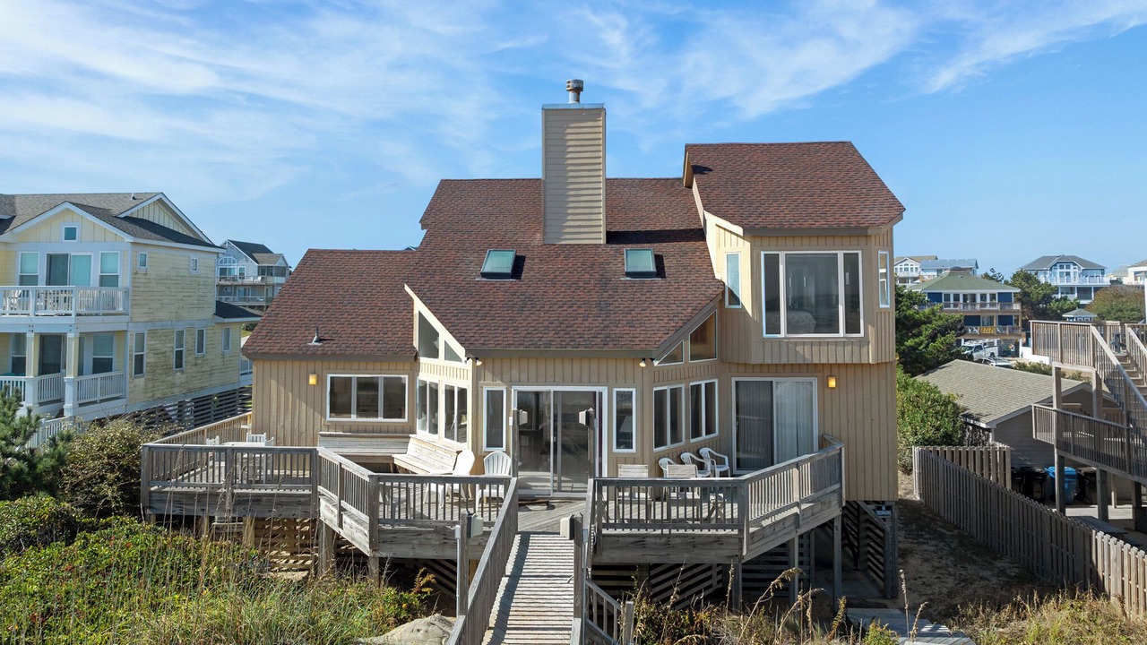 Photo of Outdoor in Carolina Dunes