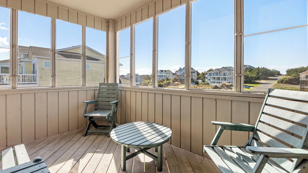 Photo of Outdoor in Carolina Dunes