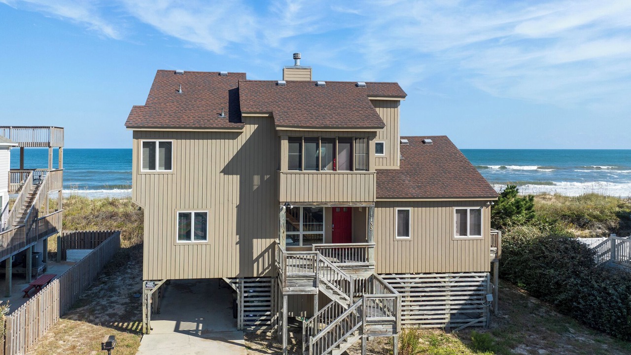 Photo of Outdoor in Carolina Dunes