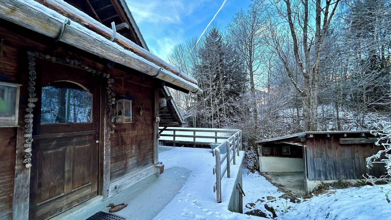 Photo of Others in Rougemont