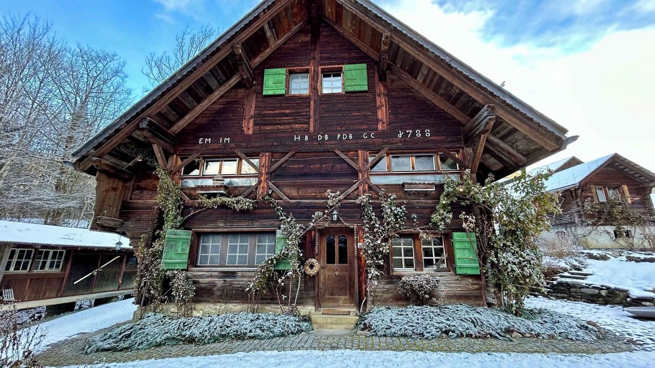 Photo of Others in Rougemont