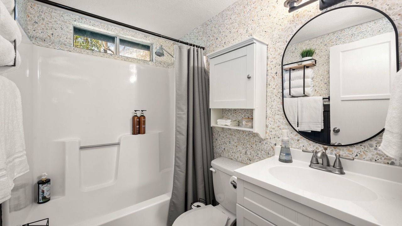 Photo of Bathroom in Tomball