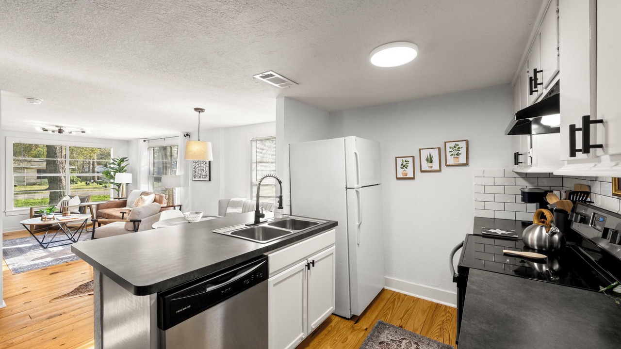 Photo of Kitchen in Tomball