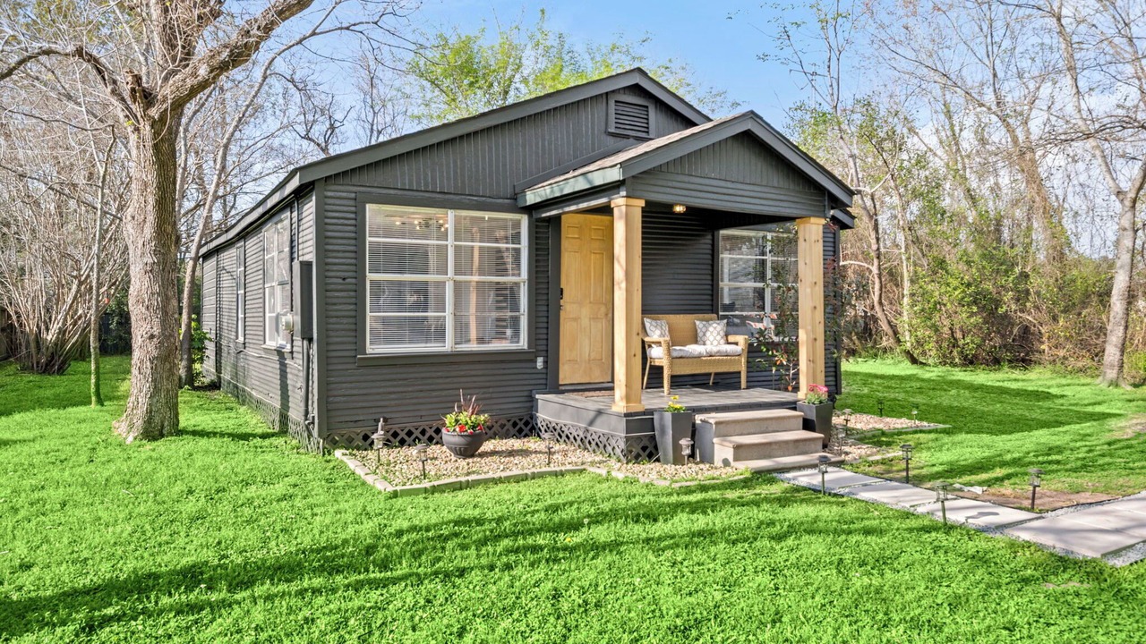 Photo of Outdoor in Tomball