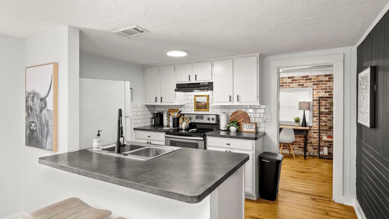 Photo of Kitchen in Tomball