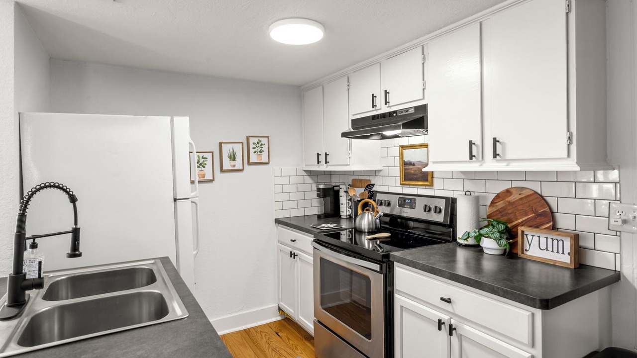 Photo of Kitchen in Tomball
