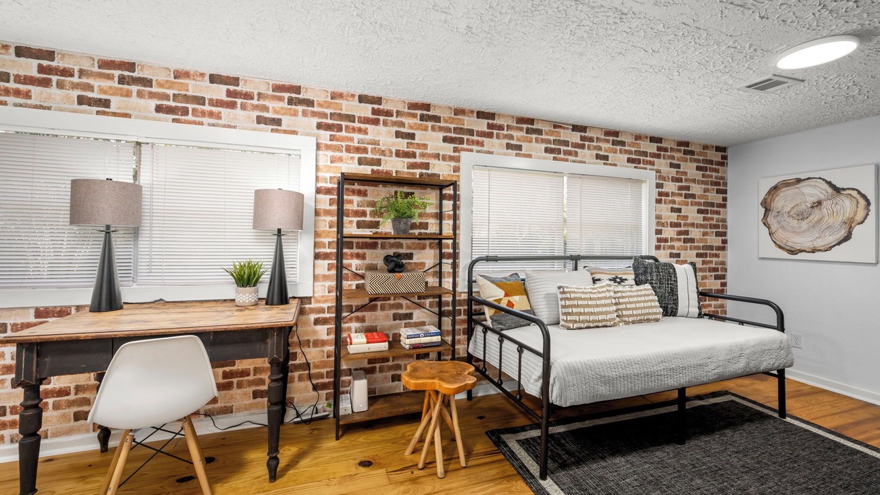 Photo of Bedroom in Tomball