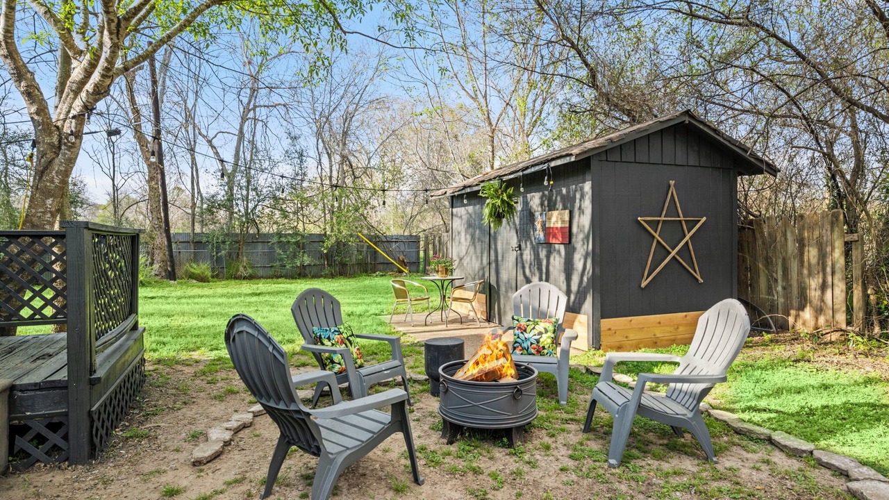 Photo of Outdoor in Tomball